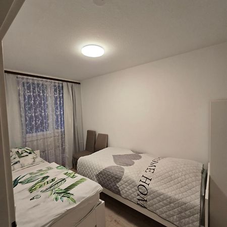 Maria Apartment 2 Wolfsbourg Extérieur photo