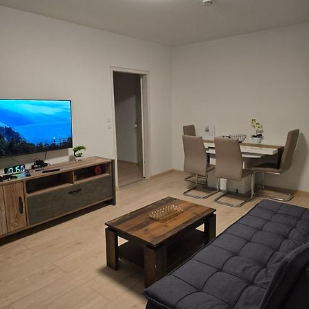 Maria Apartment 2 Wolfsbourg Extérieur photo