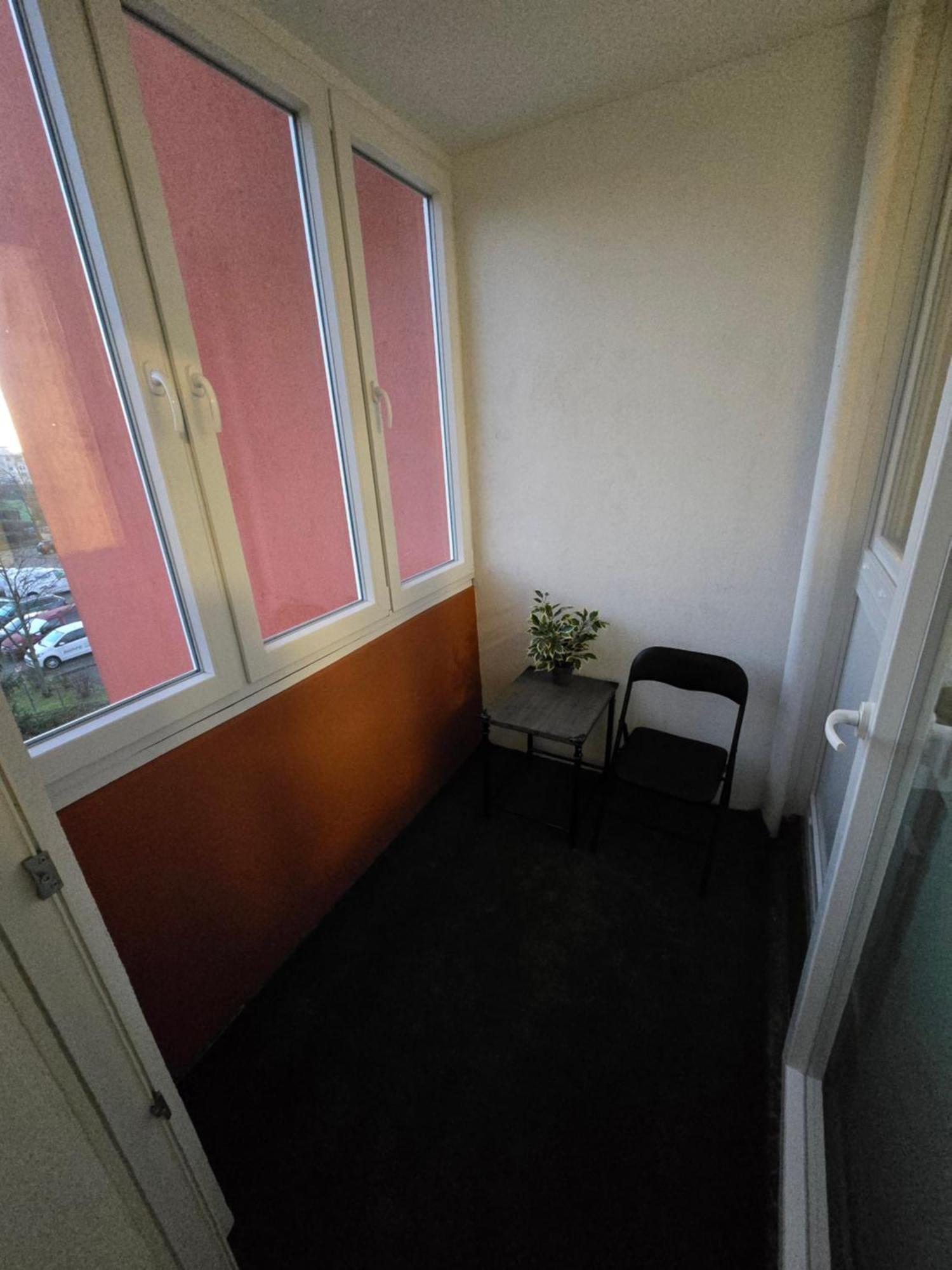 Maria Apartment 2 Wolfsbourg Extérieur photo